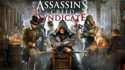 Assassins Creed Syndicate Gameplay German Willkommen In London