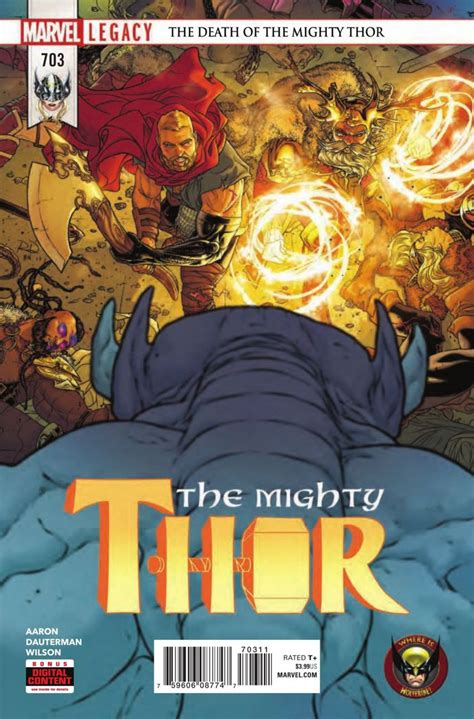 Thor The Mighty Vol3 2016 703 The Fall Of Asgard