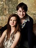 Bonnie Wright and Daniel Radcliffe. | Daniel and Bonnie | Pinterest