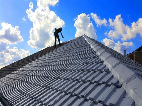 Metal Roof Contractors Fruitport Mi R5 Roofing And Const Flickr