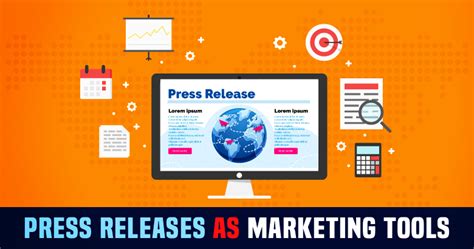 How Using Press Releases As Marketing Tools Can Help You Make The Best