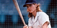 'A League of Their Own' Reboot Takes Things to the Pitch With Teaser ...