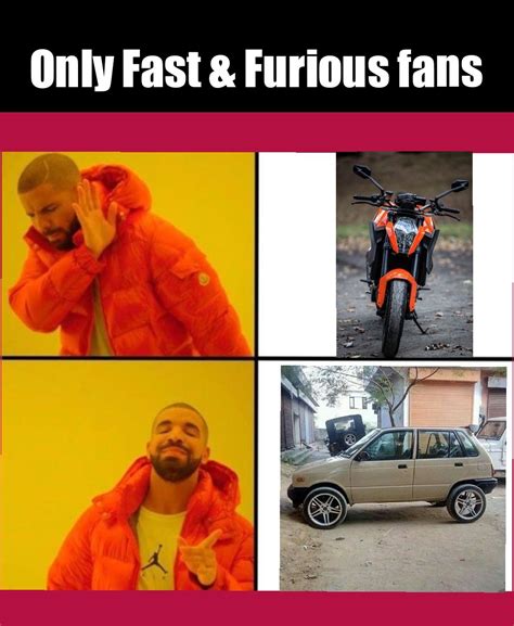 Waiting For Fast And Furious 9 Fast And Furious Faster Waiting Memes