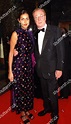 Michael Caine His Daughter Natasha Caine Editorial Stock Photo - Stock ...