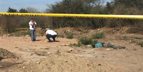 Un Joven Más Es Asesinado En Culiacán Sinaloa Noticias Tvp