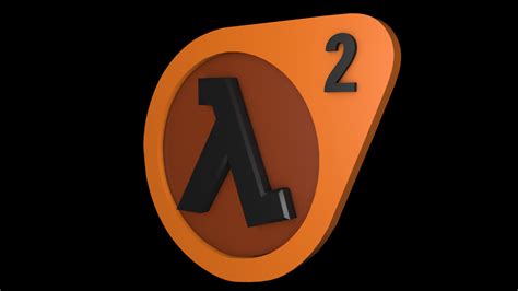 Half Life 2 Logo By Mhalse On Deviantart