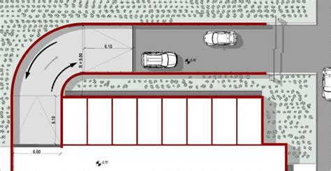 Diseño De La Rampa Garaje La Guía Completa Biblus
