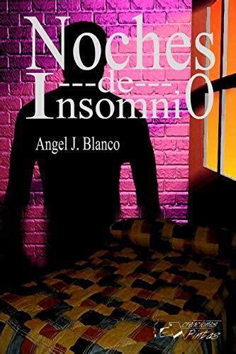 Noches De Insomnio By Blanco J New 9781409293361 Fast Free Shipping