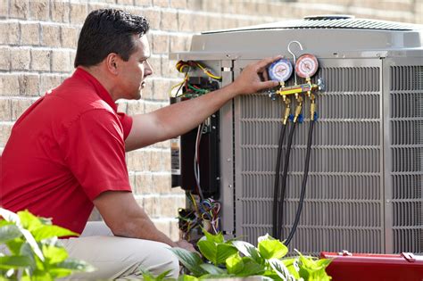 How To Use An Air Conditioner Maintenance Tips And More