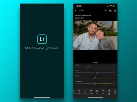 Remember, if you are an adobe creative cloud subscriber, you can simply install the.xmp file on your desktop computer via lightroom classic. How to Use Lightroom Mobile Presets﻿ - FREE Mobile ...