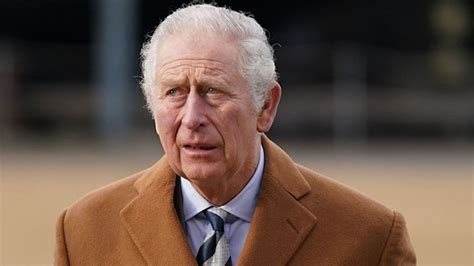Prince Charles Cancels Royal Outings Due To Dangers Posed By Storm