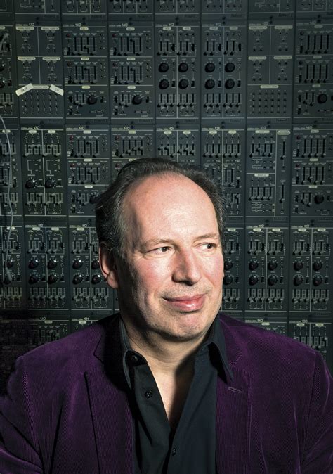 20 Billion Dollar Composer For Hans Zimmer The Real Risk Is Playing