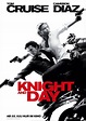 Knight & Day Movie Poster (#4 of 5) - IMP Awards