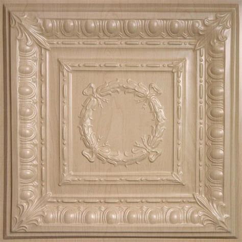 These panels feature a class a fire rating per the requirements of astm e1264. Empire Ceiling Tiles