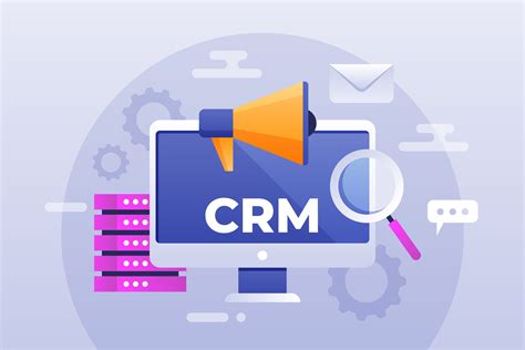 How To Design A Crm System
