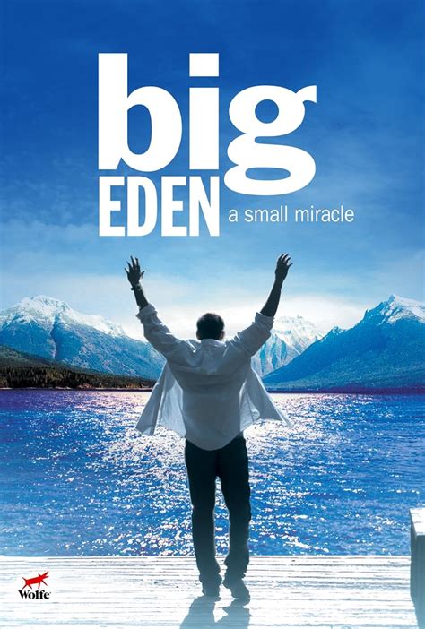 Big Eden 2000 Imdb