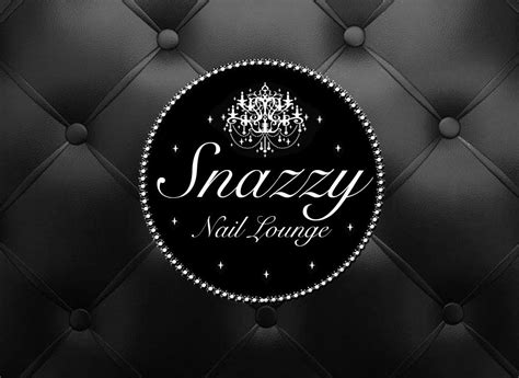 Snazzy Nail Lounge Chatham City Ga