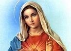 Mary (mother of Jesus) - The Full Wiki