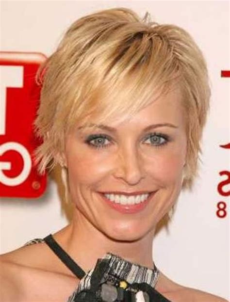 25 mind blowing short haircuts for fine hair the xerxes