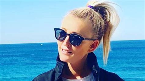 Kiis Fm Radio Host Jackie O Reveals Why She Quit Instagram Daily Telegraph