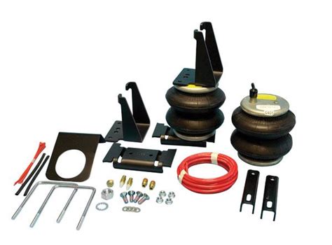 Firestone Air Bag Suspension Kit