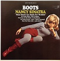 Nancy Sinatra - Boots (1968, Vinyl) | Discogs