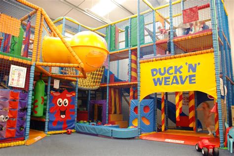 Climb Aboard Indoor Play Centre Day Out With The Kids