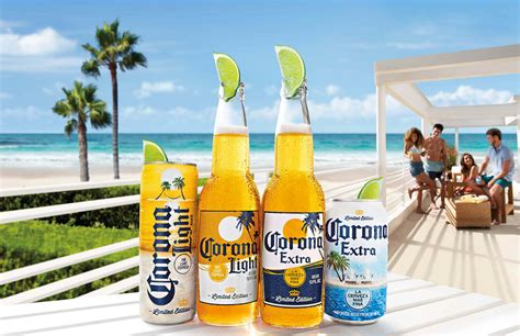 But today, that home is in grave. Will Corona Keep Constellation Brands Growing? | The ...