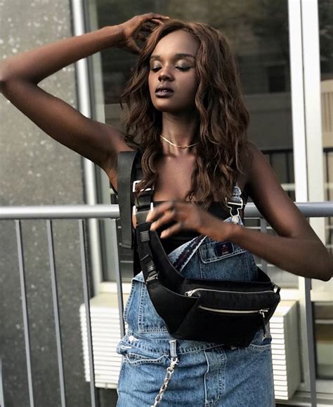 Pin By Ceola Johnson On Duckie Thot Black Beauty Women Beautiful Black Women Black Woman Model
