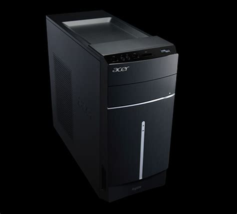 Acer Computer Tower