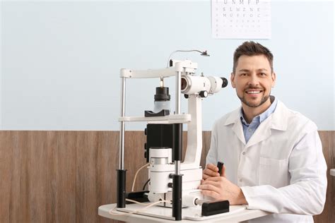 The Role Of Ophthalmology In Diagnosing And Treating Glaucoma