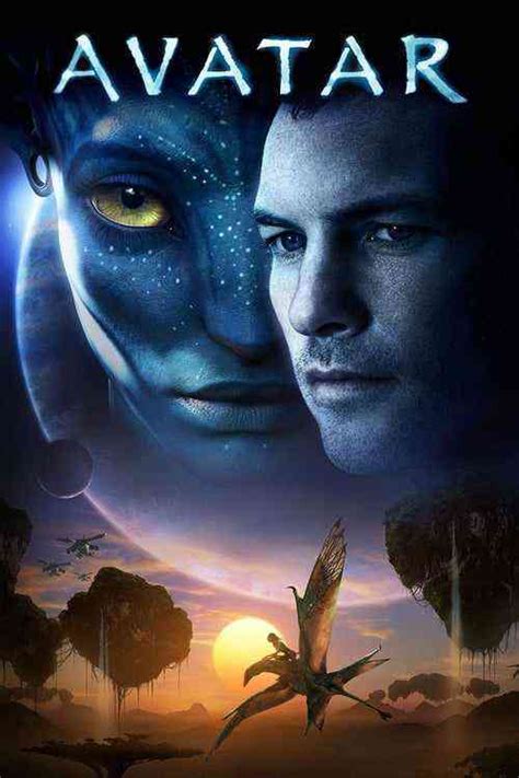 Avatar فيلم الخيال العلمي القصة التريلر الرسمي صور 2009