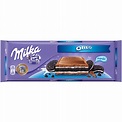 Milka Oreo [300g]-EU | Plus Candy