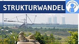 Strukturwandel - sektoral, intrasektoral, regional & Folgen einfach ...