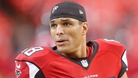 Former Falcons great Tony Gonzalez to be inducted into Pro Football ...