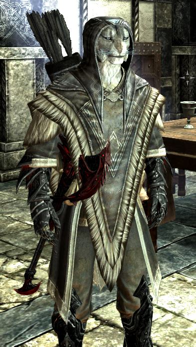 Els236s Archmage Robes Recolours At Skyrim Nexus Mods And Community