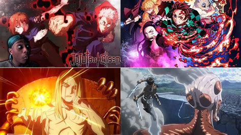 20 Best Anime Episodes Of All Time That You Need Watching