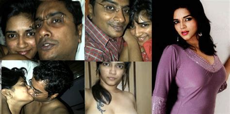 Vasundhara Kashyap Sleazy Selfies Were Leaked Online