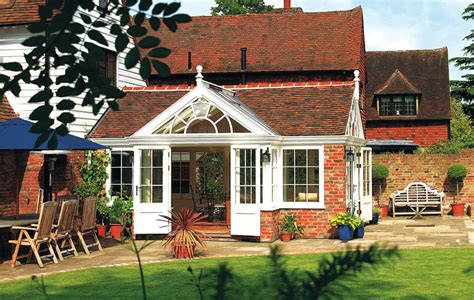 Gallery Westbury Garden Rooms