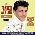Frankie Avalon - Collection 1954-62 (2018) FLAC