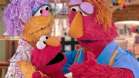 Coronavirus Sesame Workshop Enlists Elmo Cookie Monster On Hand Washing