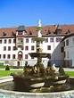 Palacio de Elisabethenburg, Schloss Elisabethenburg ...
