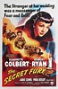 The Secret Fury (1950) - FilmAffinity