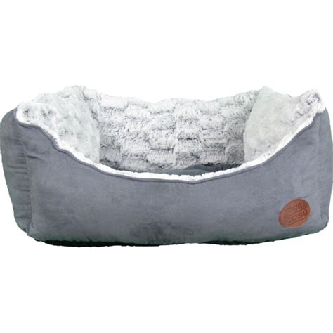 Archie And Oscar Iliana Bolster Cushion In Grey And Reviews Uk