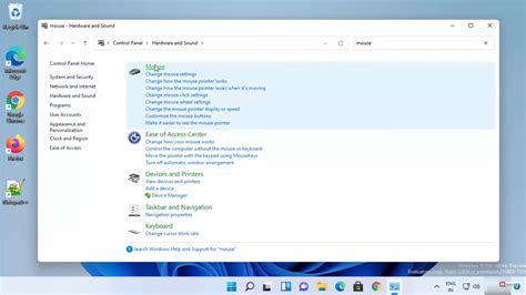 How To Change Your Mouse Dpi In Windows 11