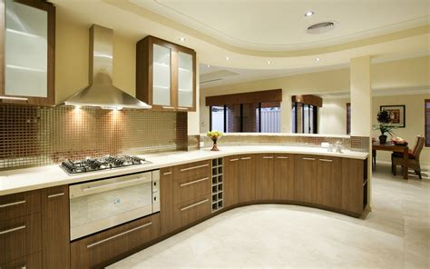 Ultra Modern Kitchen Designs Luxury Modern Kitchen Designs Containing