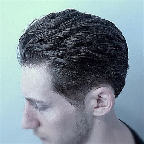 Flow And Comb Hairstyle Best Haircut 2020