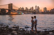 15 lugares que ver en Brooklyn, Nueva York | Los Traveleros