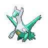 Latios Sprites Gallery Pok Mon Database