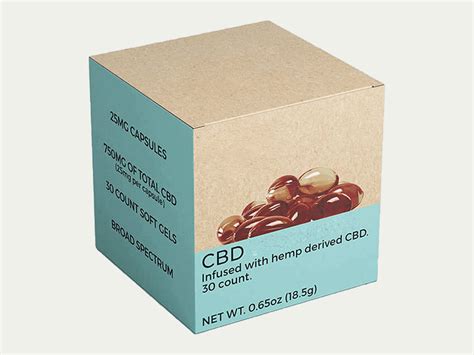Custom Cbd Shipping Boxes With Logo Avail Free Shipping Fast